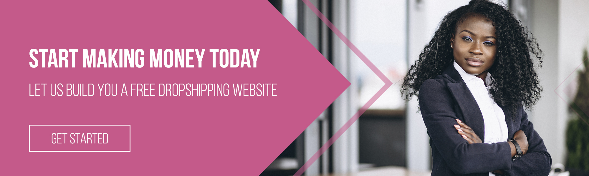 Start Your Dropshipping Business