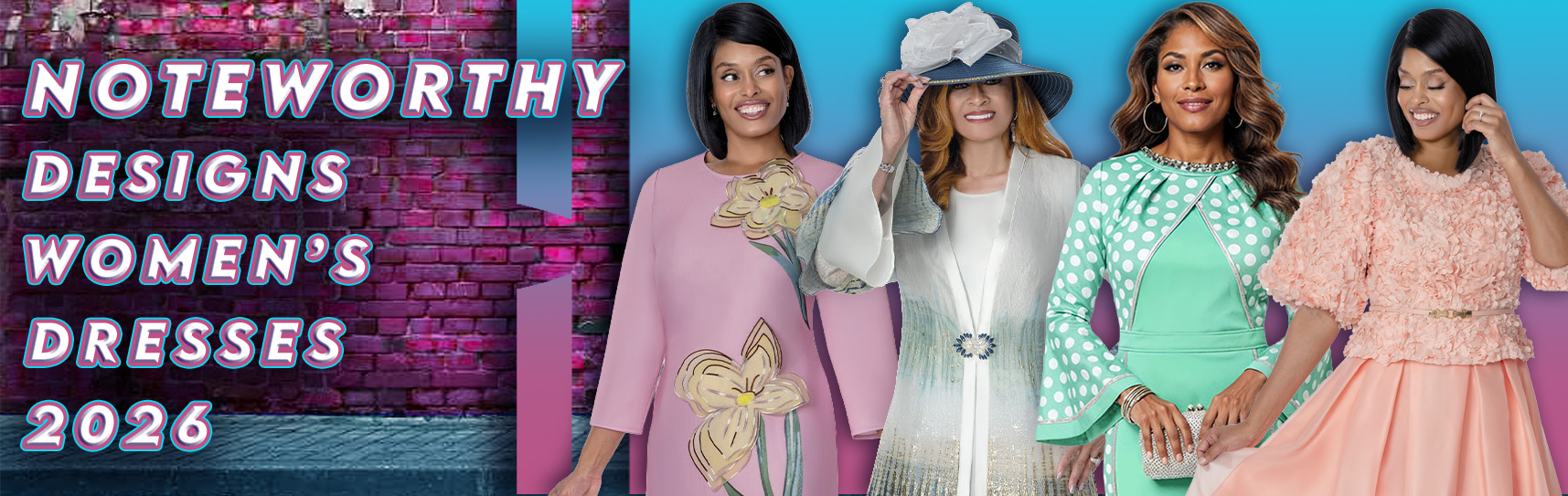 Church Dresses, Fullylined Church Dresses