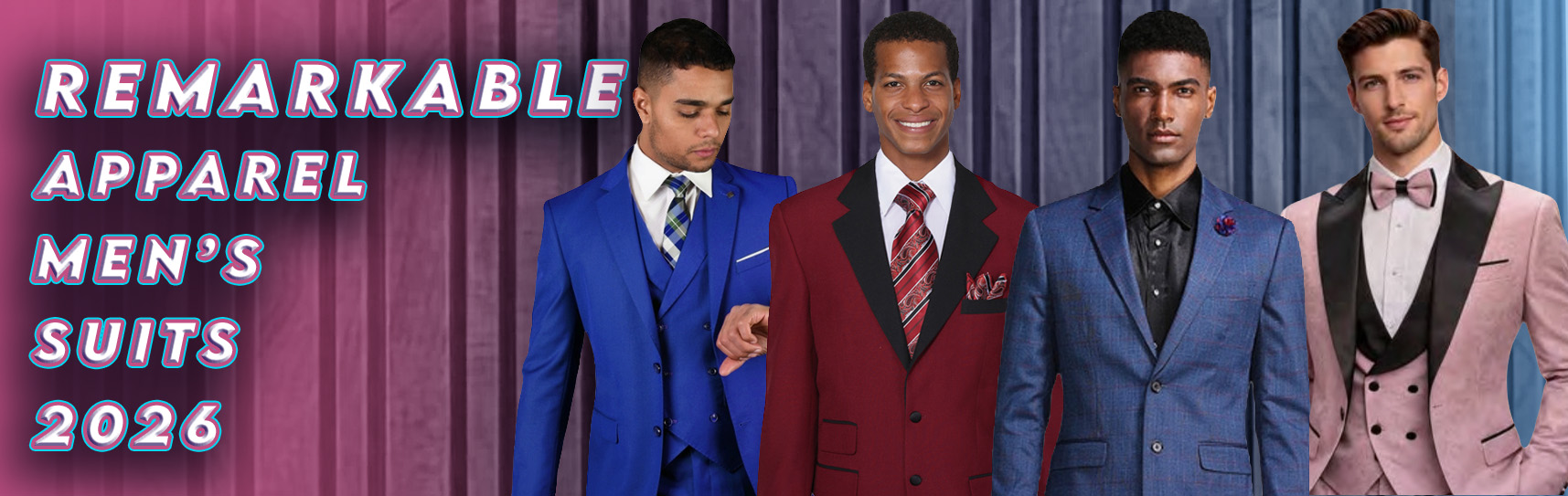 Mens Suits, Mens Walking Suits, Mens Hats, Mens Suits